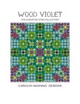 (image for) Wood Violet